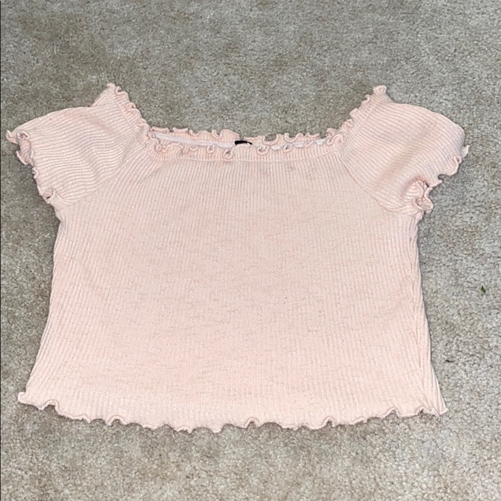 Windsor Top